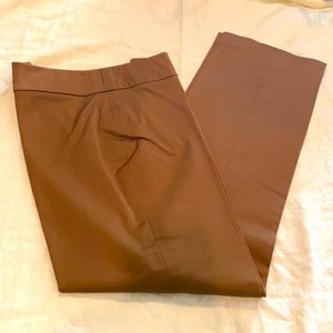 Perfect Vintage Oscar De La Renta Pants